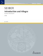 Introduction and Allegro Standard