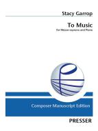 To Music 
