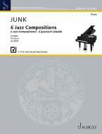 6 Compositions de jazz 