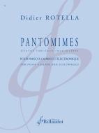 Pantomimes 