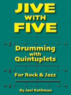Jive With Five 