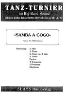Samba A Gogo (Download) Download