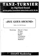 Jive Goes Around (Download) Download