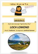 Loch Lomond 