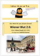 Wiener Blut 2.0. 