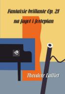 Fantaisie brillante op. 21 