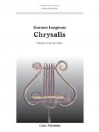 Chrysalis 