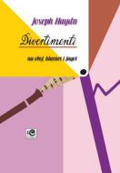 Divertimenti 
