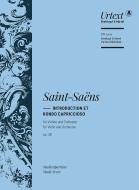Introduction et Rondo capriccioso op. 28 