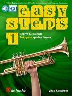 Easy Steps 1 Trompete (DE) 