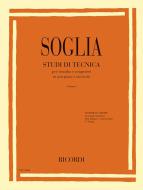 Studi di tecnica per tromba e congeneri 1 