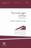 This Little Light of Mine 