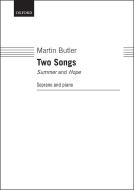 Two Songs 