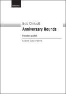 Anniversary Rounds 