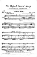 Riddle Song 