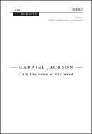 I am the voice of the wind 