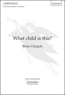 What child is this? 