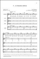 A Ukrainian Alleluia 