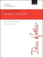 Blake's Lullaby 