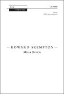 Missa Brevis 