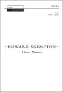 Three Motets 