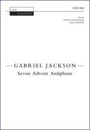 Seven Advent Antiphons 
