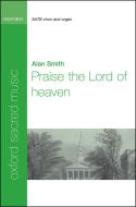 Praise the Lord of heaven 