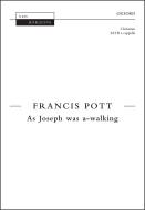 As Joseph was a-walking 