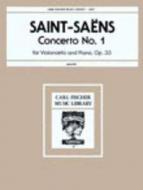 Concerto No. 1, Op. 33 