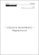 Shipping Forecast 