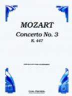 Concerto No. 3 