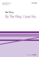By The Way, I Love You 