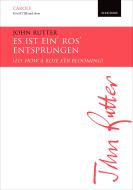Es ist ein' Ros' entsprungen 