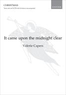 It came upon the midnight clear 