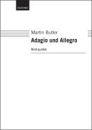 Adagio und Allegro 
