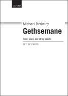 Gethsemane 
