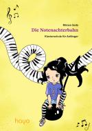 Die Notenachterbahn 
