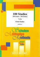 100 Etudes Standard