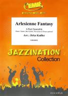 Arlesienne Fantasy Standard