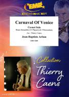 Carnaval de Venise Standard