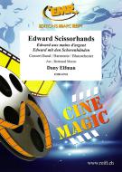 Edward aux mains d'argent Standard