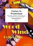 Fantasy In Wonderland Standard
