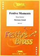 Festive Moments Standard