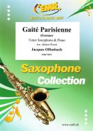 Gaité Parisienne Standard