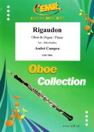 Romance op. 28/3 Standard