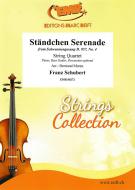 Ständchen Serenade Standard