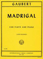 Madrigal 