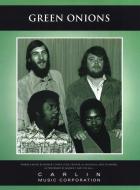 Green Onions 