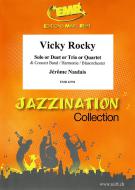 Vicky Rocky Standard