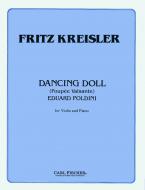 Dancing Doll (Poupee Valsante) 